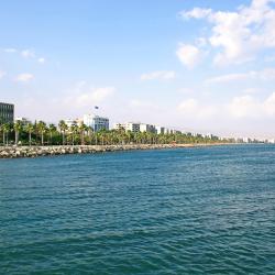 Limassol Accommodation Michigan