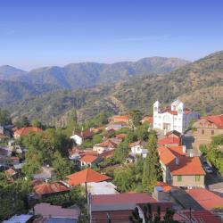 Nicosia Region Accommodation Michigan