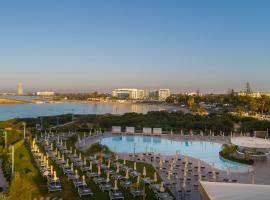 NissiBlu Beach Resort Accommodation Michigan