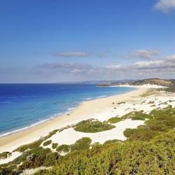 Northern Cyprus Accommodation Michigan