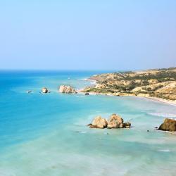 Paphos City Accommodation Michigan