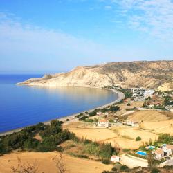 Pissouri Accommodation Michigan