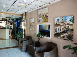 San Remo Hotel Accommodation Michigan