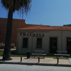 Thalassa Municipal Museum, Ayia Napa Accommodation Michigan
