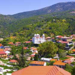 Troodos Accommodation Michigan