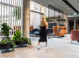 Citybox Tallinn City Center Accommodation Michigan