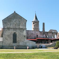 Haapsalu Accommodation Michigan