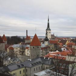 Harjumaa Accommodation Michigan