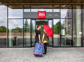 ibis Tallinn Center Accommodation Michigan