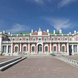 Kadriorg Art Museum, Tallinn Accommodation Michigan