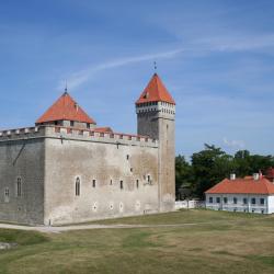 Kuressaare Accommodation Michigan
