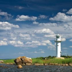 Lahemaa National Park Accommodation Michigan