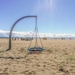 Pärnu Accommodation Michigan