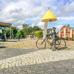 Rakvere Accommodation Michigan