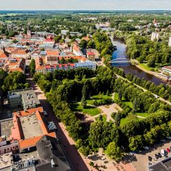 Tartumaa Accommodation Michigan