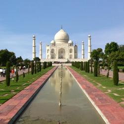 Agra Accommodation Michigan