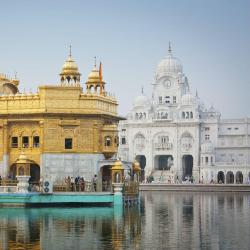 Amritsar Accommodation Michigan