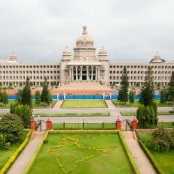 Bangalore Accommodation Michigan