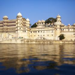 City Palace of Udaipur, Udaipur Accommodation Michigan