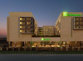 Holiday Inn New Delhi International Airport by IHG Accommodation Michigan