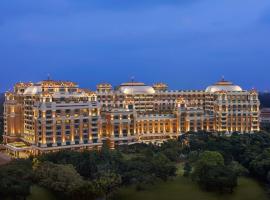 ITC Grand Chola, a Luxury Collection Hotel, Chennai Accommodation Michigan