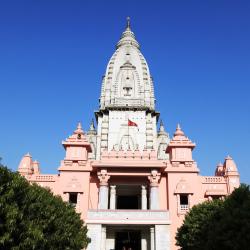Kashi Vishwanath Temple, Varanasi Accommodation Michigan