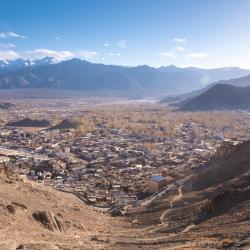 Leh Ladakh Accommodation Michigan