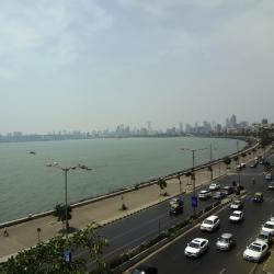 Marine Drive, Mumbai Accommodation Michigan