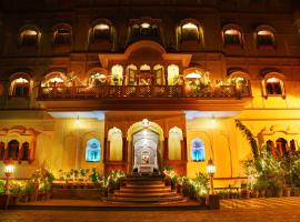 Pearl Palace Heritage Boutique Hotel Accommodation Michigan
