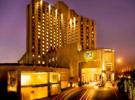 The LaLiT New Delhi Accommodation Michigan