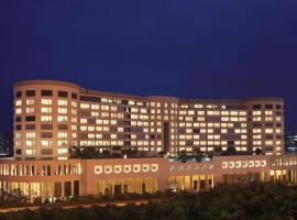 Trident Bandra Kurla Accommodation Michigan