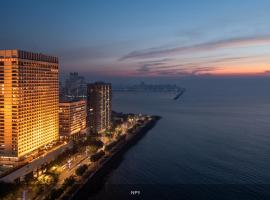 Trident Nariman Point Accommodation Michigan