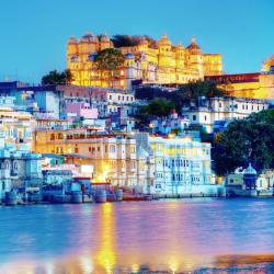 Udaipur Accommodation Michigan