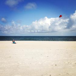 Baltic Sea Accommodation Michigan