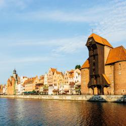 Gdańsk Accommodation Michigan