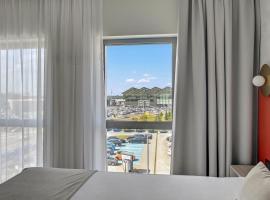 Hotel Milo Gdansk Airport Accommodation Michigan