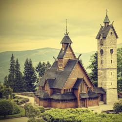 Karpacz Region Accommodation Michigan