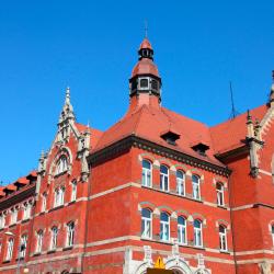 Katowice Accommodation Michigan