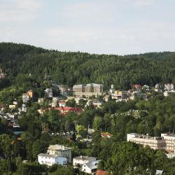 Krynica Zdroj Accommodation Michigan