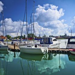 Masuria Accommodation Michigan