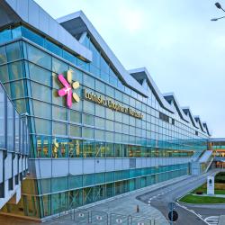 Okecie, Warsaw Accommodation Michigan