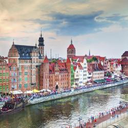 Pomerania Accommodation Michigan