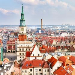 Poznań Accommodation Michigan