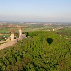 Swietokrzyskie Accommodation Michigan