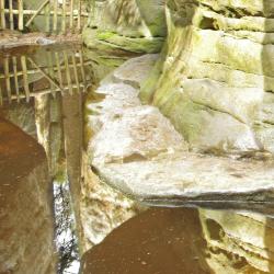 Table Mountains Accommodation Michigan