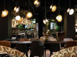 The Cloud One Gdansk Accommodation Michigan