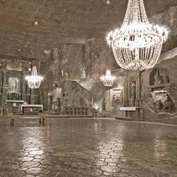 Wieliczka Salt Mine, Wieliczka Accommodation Michigan