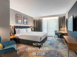 Wyndham Wroclaw Old Town Accommodation Michigan