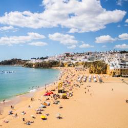 Albufeira Accommodation Michigan