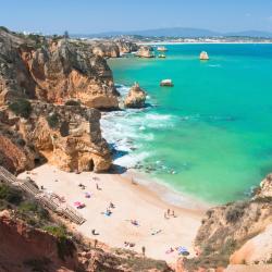 Algarve Accommodation Michigan